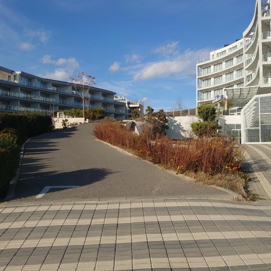 Helios 350M From The Beach 스베티 블라스 외부 사진